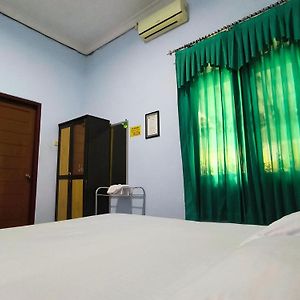 Kamar king deluxe
