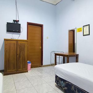 Kamar kembar deluxe
